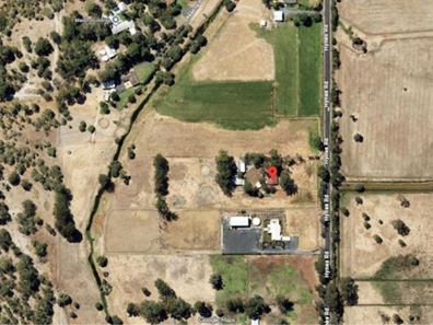 153 Hynes Road, Waterloo WA 6228