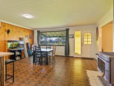 153 Hynes Road, Waterloo WA 6228