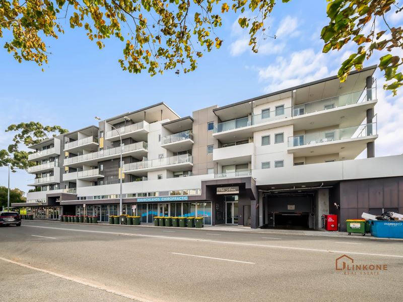 73/271 Selby Street, Churchlands
