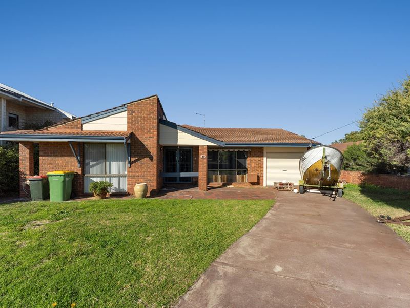 27a Seaforth Road, Shoalwater WA 6169