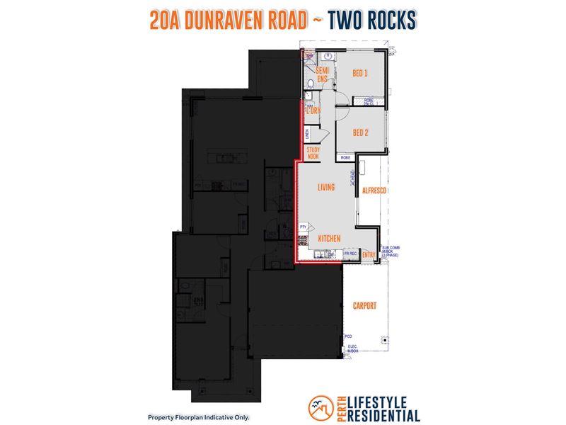 20a Dunraven Road, Two Rocks