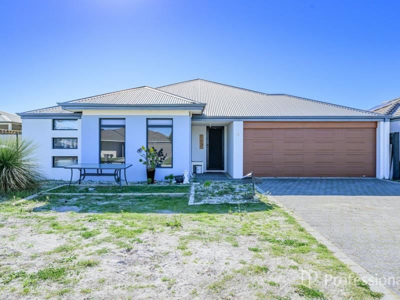 6 Mitre Bend, Ellenbrook WA 6069