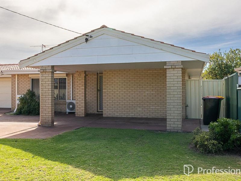 17A Imperial Court, Seville Grove