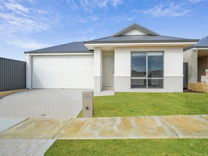 46 Dimple Road, Yanchep WA 6035