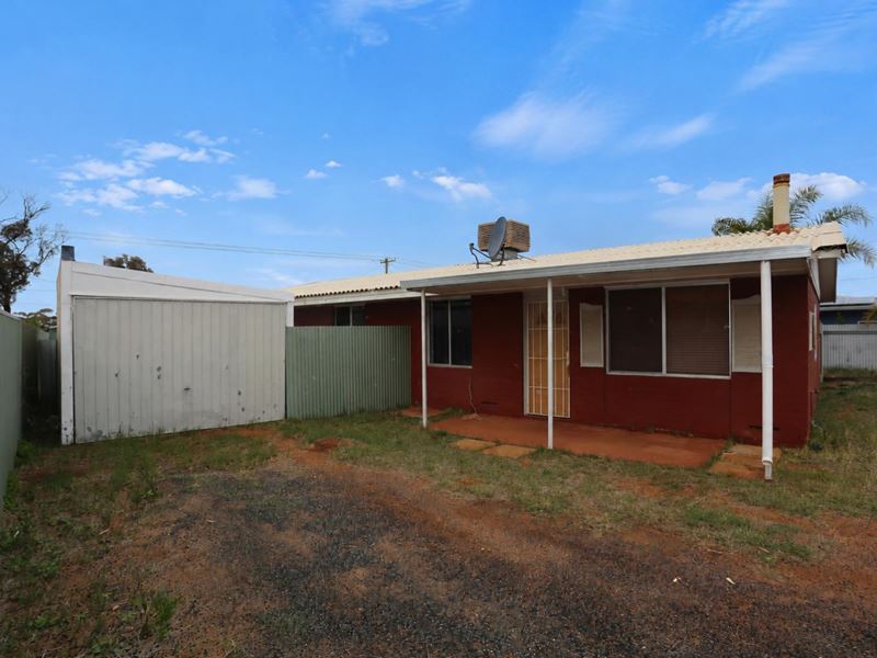 10 Hopbush St, Kambalda West WA 6442