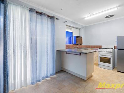26 Moncrieff Road, Langford WA 6147