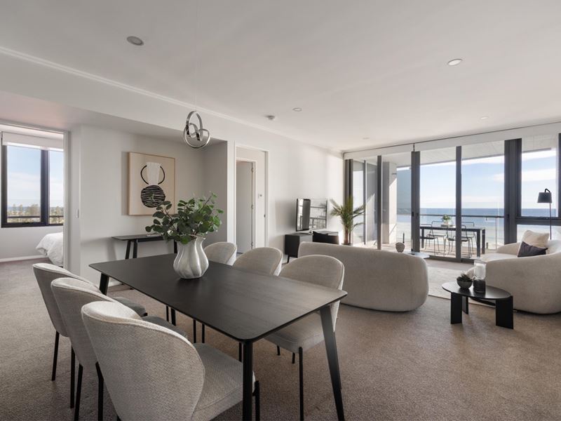 73/171 West Coast Highway, Scarborough