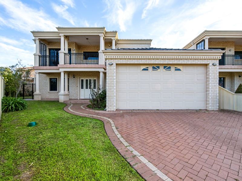 5A Newcomen Road, Stirling WA 6021