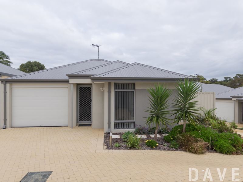 2/46 Bridgewater Crescent, Karrinyup WA 6018