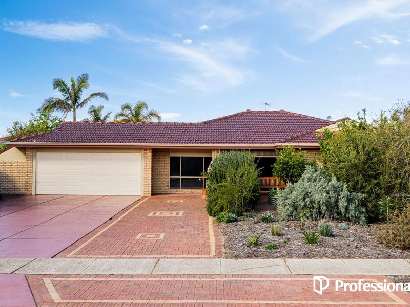180 Barridale Drive, Kingsley