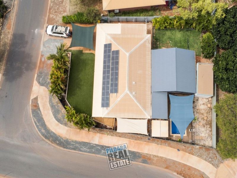 2 Monaghan Way, Nickol