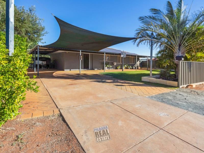 2 Monaghan Way, Nickol WA 6714