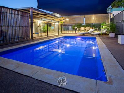 2 Monaghan Way, Nickol WA 6714
