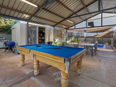 2 Monaghan Way, Nickol WA 6714