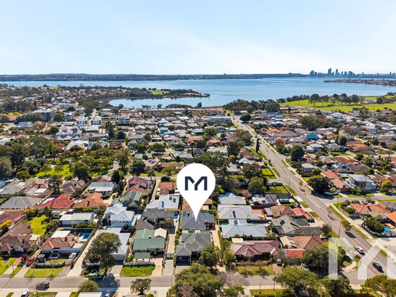 85A Lamond Street, Alfred Cove WA 6154