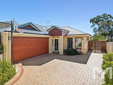 85A Lamond Street, Alfred Cove WA 6154
