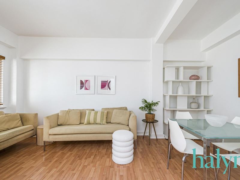 301/45 Adelaide Terrace, East Perth WA 6004