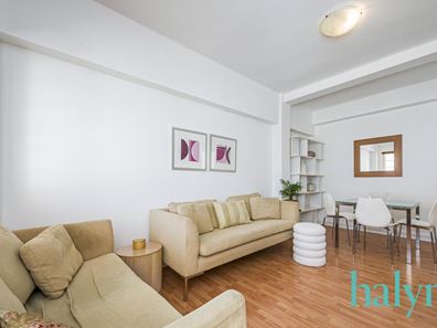 301/45 Adelaide Terrace, East Perth WA 6004