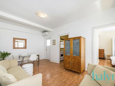 301/45 Adelaide Terrace, East Perth WA 6004