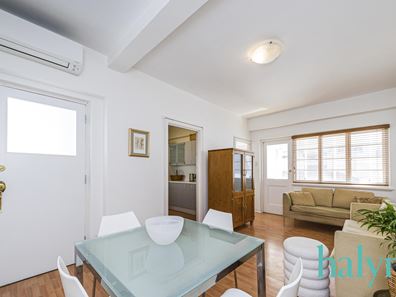 301/45 Adelaide Terrace, East Perth WA 6004