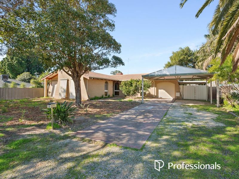 53 Stringybark Drive, Forrestfield WA 6058