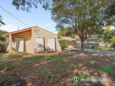 53 Stringybark Drive, Forrestfield WA 6058