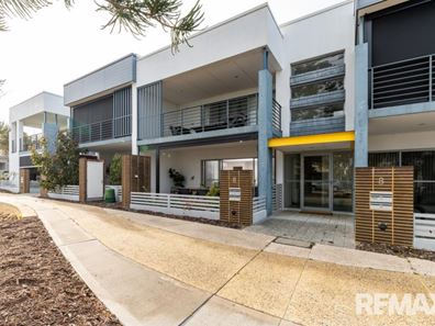 1/8 Keel Lane, Alkimos WA 6038