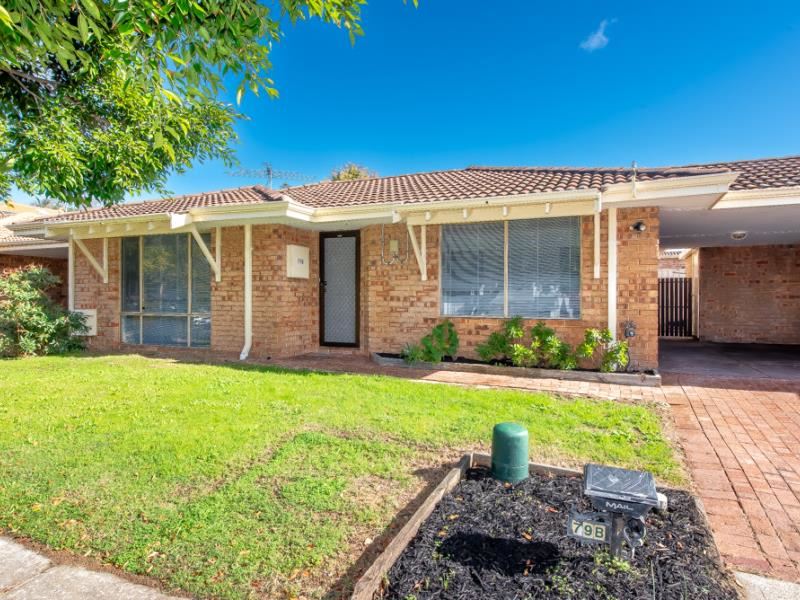 B/79 King George Street, Victoria Park
