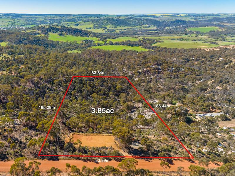 60 Sesselis Road, Toodyay