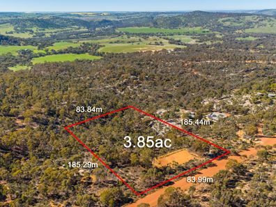 60 Sesselis Road, Toodyay WA 6566