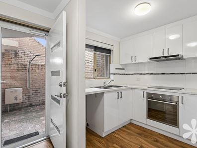107/2 Wall Street, Maylands WA 6051