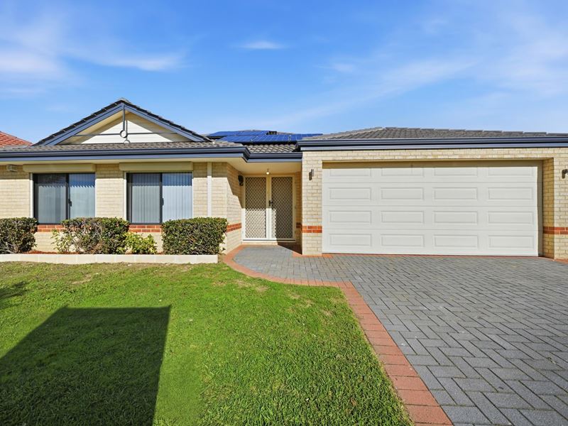 25 Elizabeth St, East Cannington WA 6107