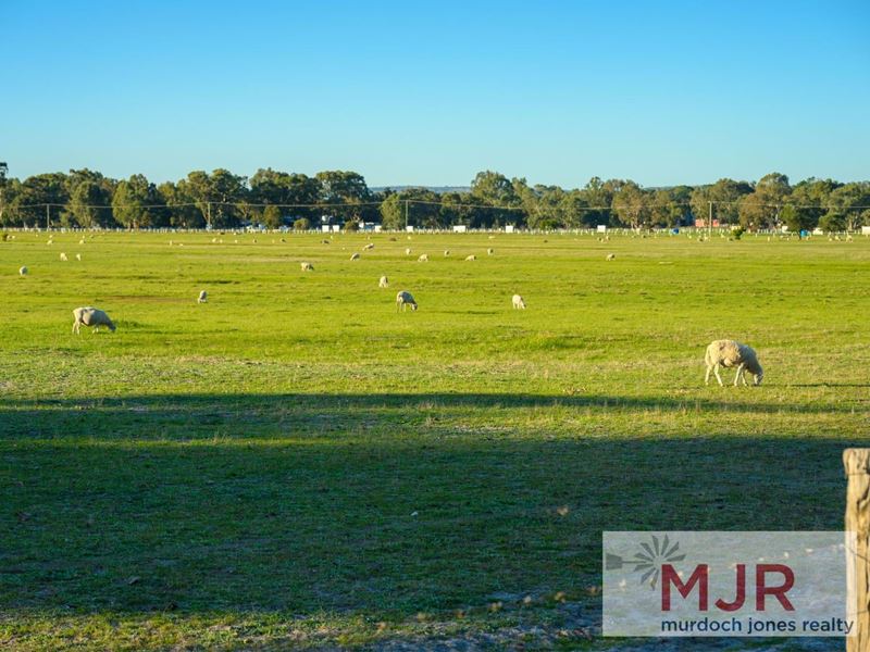1001 Karnup Road, Serpentine WA 6125