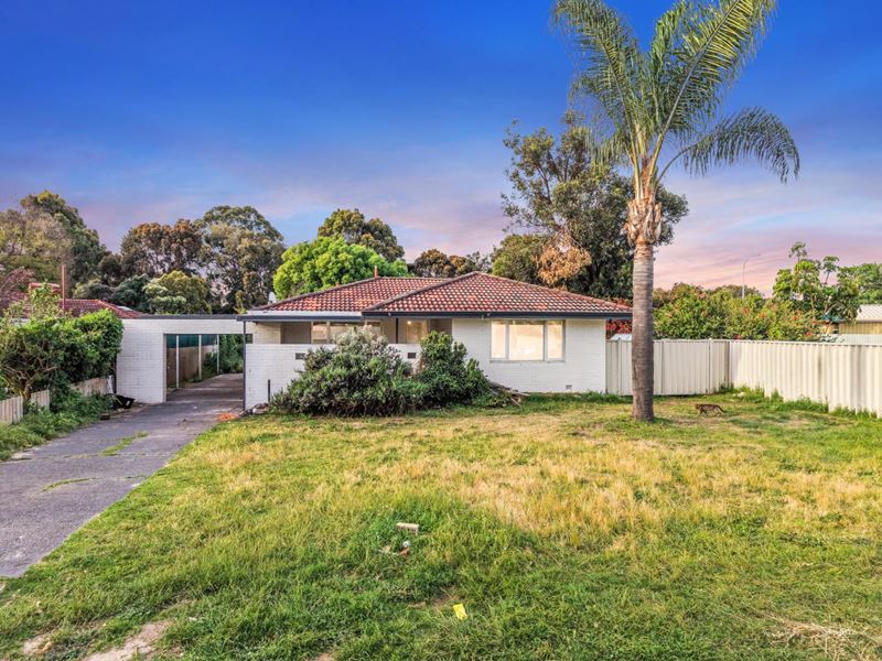 59 Girraween Street, Armadale WA 6112