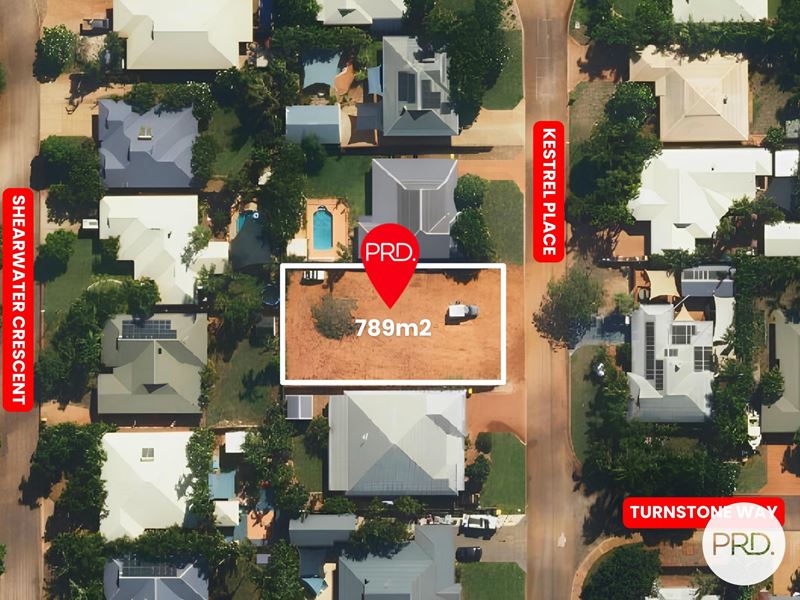 15 Kestrel Place, Djugun