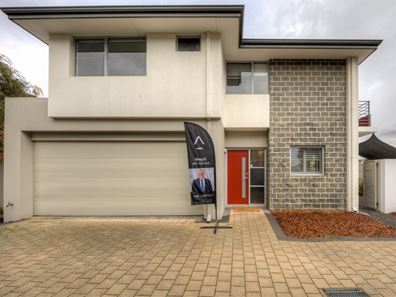 1/4 Brindley Street, Belmont WA 6104