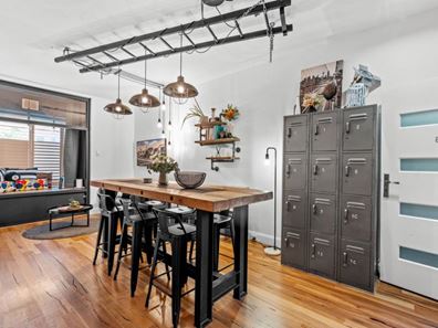 8/23 Adelaide Street, Fremantle WA 6160