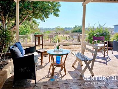 26 Atkinson Crescent, Kalbarri WA 6536