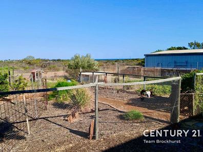 26 Atkinson Crescent, Kalbarri WA 6536