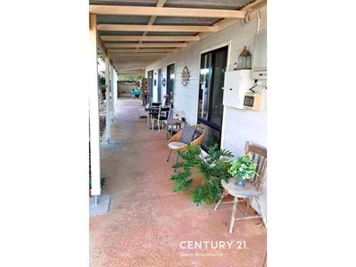 26 Atkinson Crescent, Kalbarri WA 6536