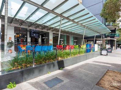 116/251-253 Adelaide Terrace, Perth WA 6000