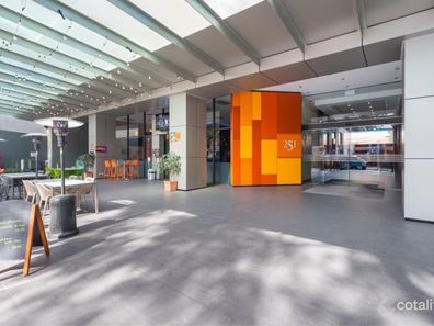 116/251-253 Adelaide Terrace, Perth WA 6000