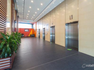 116/251-253 Adelaide Terrace, Perth WA 6000