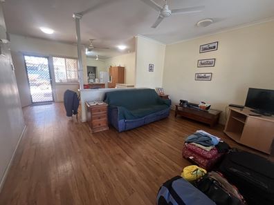 Unit 2/13 Erythrina Street, Kununurra WA 6743