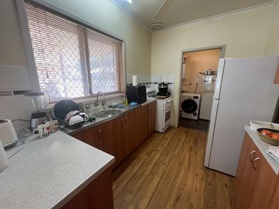 Unit 2/13 Erythrina Street, Kununurra WA 6743
