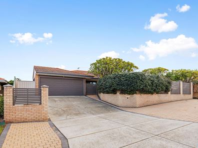 28 Gilmore Street, Kingsley WA 6026