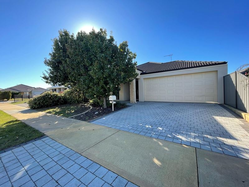 5 Winton Way, Baldivis WA 6171