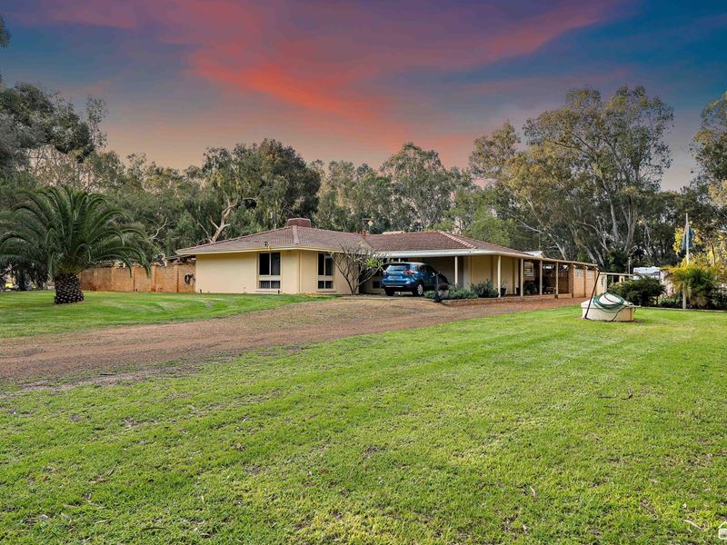 43 Richardson Street, Mundijong WA 6123