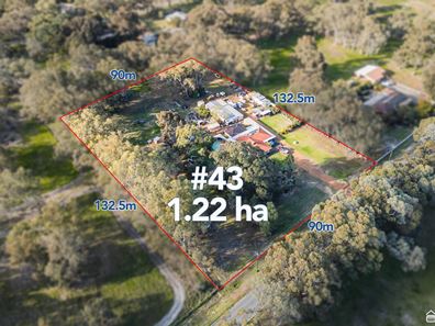 43 Richardson Street, Mundijong WA 6123