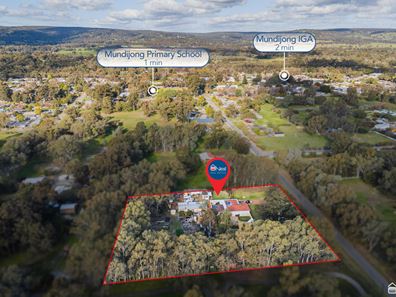 43 Richardson Street, Mundijong WA 6123